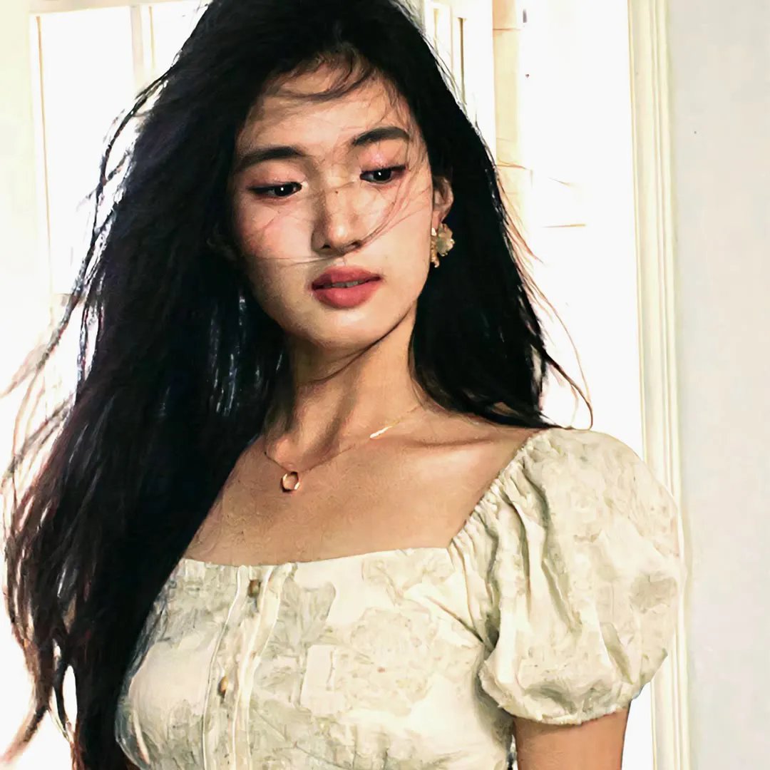 当女孩恋爱时